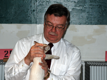 Chuck Gradowski